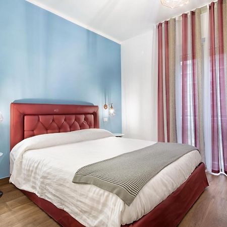 B&B Campari 10 Pavie Extérieur photo