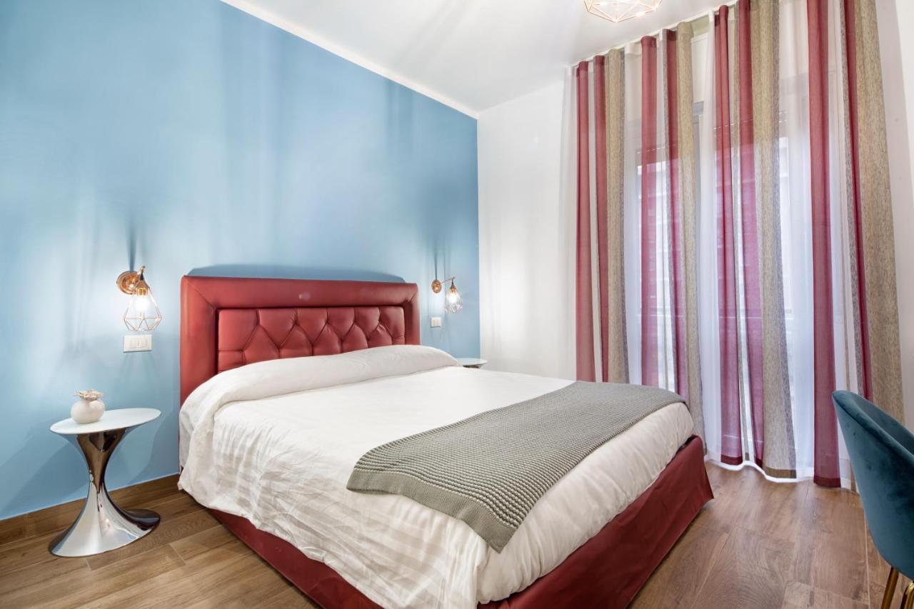 B&B Campari 10 Pavie Extérieur photo